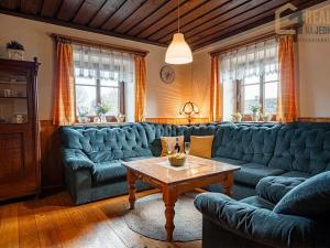 Prodej chalupy, Liberk, 150 m2