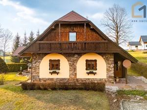 Prodej rodinného domu, Liberk, 150 m2