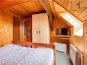 Prodej rodinného domu, Liberk, 150 m2