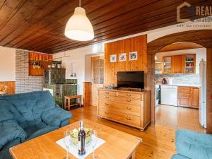 Prodej rodinného domu, Liberk, 150 m2