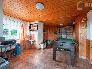 Prodej rodinného domu, Liberk, 150 m2