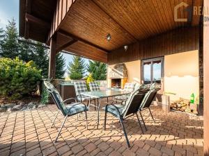 Prodej rodinného domu, Liberk, 150 m2