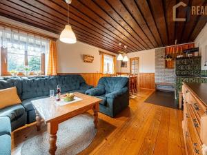 Prodej rodinného domu, Liberk, 150 m2