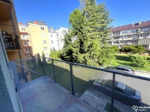 Pronájem bytu 3+1, Olomouc, Fibichova, 93 m2