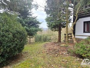 Prodej rodinného domu, Úštěk, 261 m2