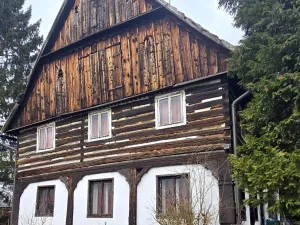 Prodej rodinného domu, Úštěk, 261 m2