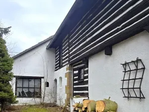 Prodej rodinného domu, Úštěk, 261 m2