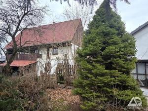 Prodej rodinného domu, Úštěk, 261 m2