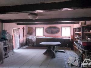 Prodej rodinného domu, Úštěk, 261 m2