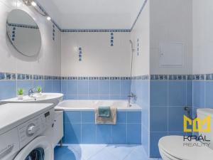 Prodej bytu 1+kk, Praha - Záběhlice, Velenovského, 30 m2