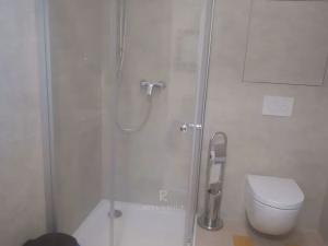 Pronájem bytu 1+kk, Praha - Modřany, Mezi vodami, 39 m2