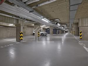 Pronájem bytu 2+kk, Praha - Michle, U plynárny, 53 m2