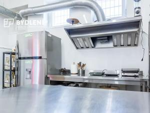 Prodej restaurace, Teplice, U divadla, 162 m2