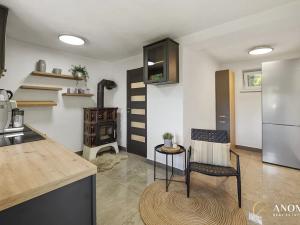 Prodej rodinného domu, Kostelany, 51 m2
