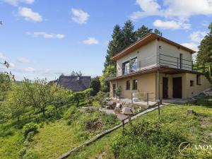 Prodej rodinného domu, Kostelany, 51 m2