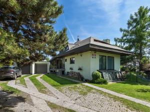 Pronájem rodinného domu, Praha - Čimice, Libčická, 259 m2