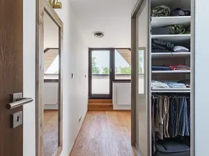 Pronájem rodinného domu, Praha - Čimice, Libčická, 259 m2