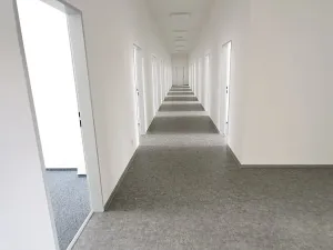Pronájem kanceláře, Praha - Libeň, Sokolovská, 20 m2