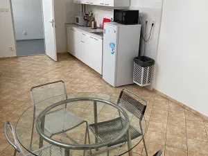 Pronájem kanceláře, Praha - Libeň, Sokolovská, 20 m2