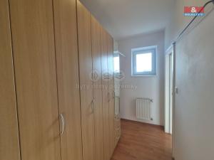 Pronájem bytu 2+kk, Jinočany, Dvořákova, 57 m2