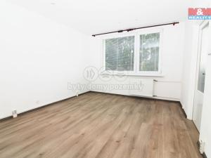 Pronájem bytu 1+1, Nový Bor, Husova, 38 m2