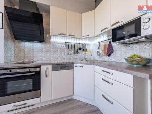 Prodej bytu 3+kk, Mladá Boleslav - Mladá Boleslav II, U stadionu, 66 m2