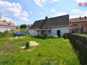 Prodej chalupy, Řehlovice - Radejčín, 80 m2