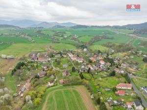 Prodej chalupy, Řehlovice - Radejčín, 80 m2