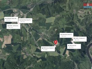 Prodej chalupy, Řehlovice - Radejčín, 80 m2