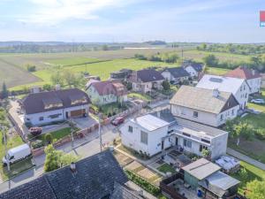 Prodej rodinného domu, Tečovice, 126 m2