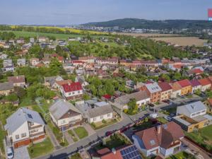 Prodej rodinného domu, Tečovice, 126 m2