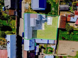 Prodej rodinného domu, Uhřice, 260 m2