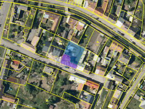 Prodej rodinného domu, Uhřice, 260 m2