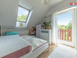 Prodej rodinného domu, Liberec - Liberec XXV-Vesec, Sasanková, 120 m2