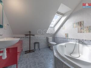 Prodej rodinného domu, Liberec - Liberec XXV-Vesec, Sasanková, 120 m2