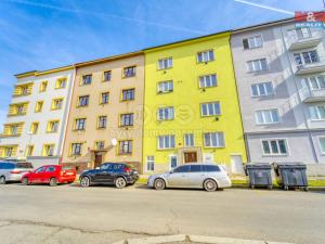 Prodej bytu 2+kk, Plzeň - Jižní Předměstí, Chelčického, 64 m2