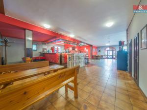 Prodej obchodního prostoru, Ostrava - Kunčičky, Polní osada, 360 m2