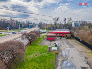 Prodej obchodního prostoru, Ostrava - Kunčičky, Polní osada, 360 m2