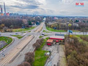 Prodej obchodního prostoru, Ostrava - Kunčičky, Polní osada, 360 m2