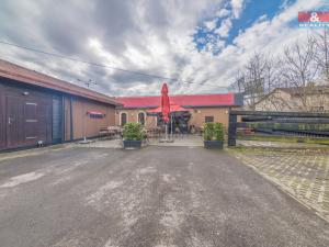Prodej obchodního prostoru, Ostrava - Kunčičky, Polní osada, 360 m2