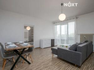 Pronájem bytu 3+kk, Plzeň, Částkova, 64 m2