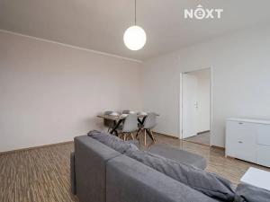 Pronájem bytu 3+kk, Plzeň, Částkova, 64 m2