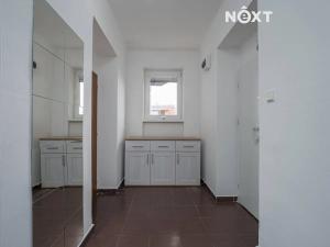 Pronájem bytu 3+kk, Plzeň, Částkova, 64 m2