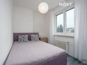 Pronájem bytu 3+kk, Plzeň, Částkova, 64 m2
