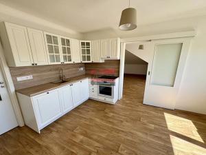 Prodej bytu 1+1, Sezimovo Ústí, Lipová, 46 m2