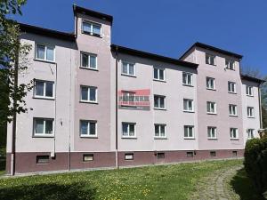 Prodej bytu 1+1, Sezimovo Ústí, Lipová, 46 m2