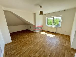 Prodej bytu 1+1, Sezimovo Ústí, Lipová, 46 m2