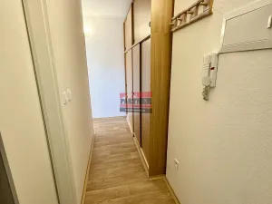 Prodej bytu 1+1, Sezimovo Ústí, Lipová, 46 m2