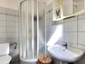 Prodej bytu 2+kk, Brno, Olomoucká, 76 m2