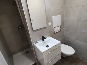 Pronájem bytu 1+1, Kolín, Dělnická, 32 m2